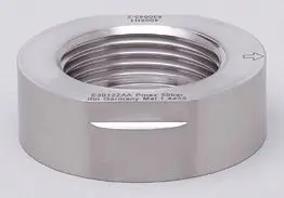Produktfoto 1 von Einschweißadapter f.Prozess 50bar D=50mm ACS EHEDG Tested FDA Reg31
