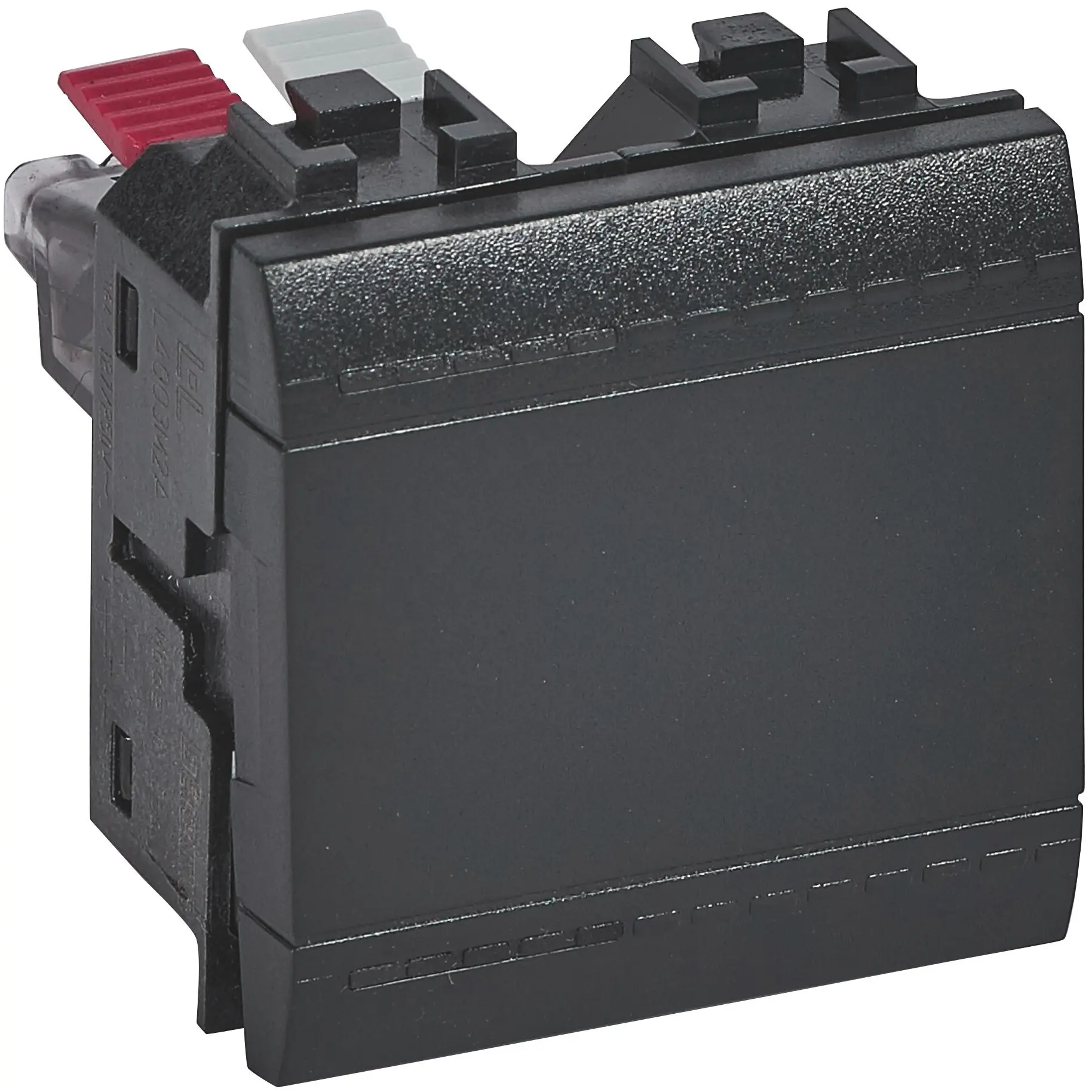 Produktfoto 1 von Wechsel Sl 2-Modulig Anthrazit
