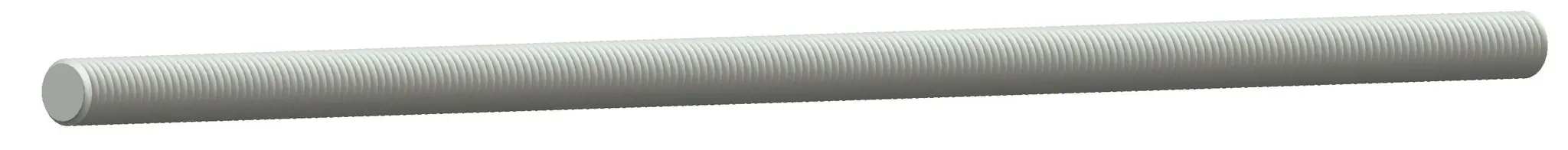 Produktfoto 1 von Gewindestange TF 6x1000 V4A