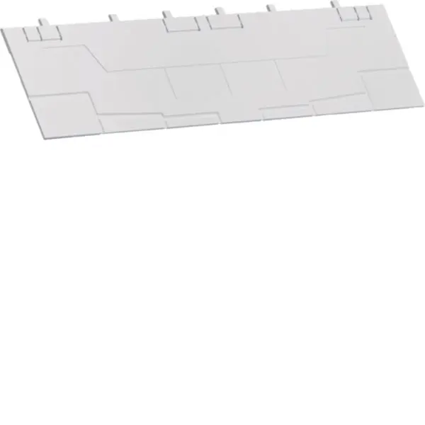 Produktfoto 1 von Abschottung,univers Z,NAR, links/rechts, beidseitig brechbar