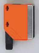 Produktfoto 1 von Einweglichtschranke Rotlicht 20m IP67 M12