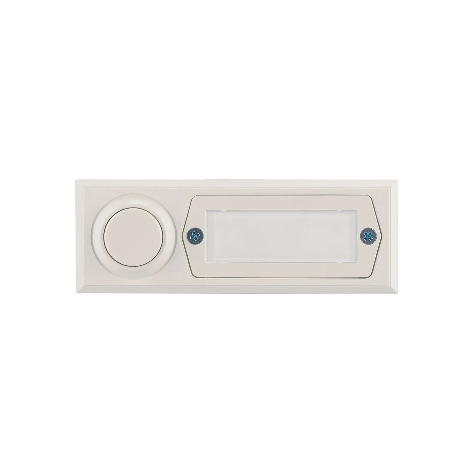 Produktfoto 1 von Combifix witterungsbest.Kunststoff max.12V~(1,5A)/12V=(1,0A) weiß