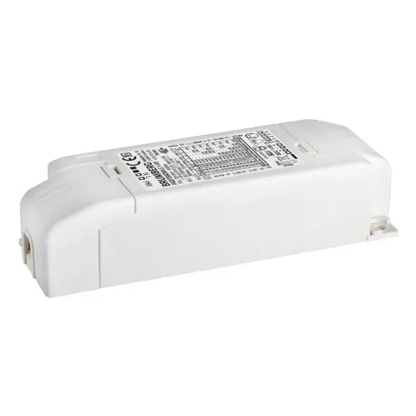Produktfoto 1 von LED-Konverter 500mA 5-27W, 1-10V dimmbar, IP20 ohne Plug&Play