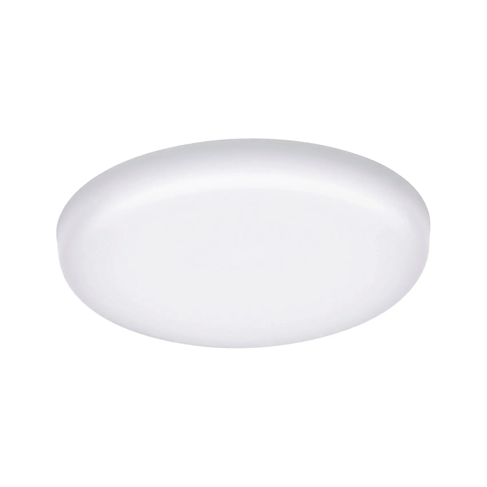 Produktfoto 1 von EB Panel Veluna VariFit IP44 6W 3000K 75mm Kunststoff