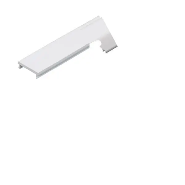 Produktfoto 1 von BB-Kunststoff-Abdeckung