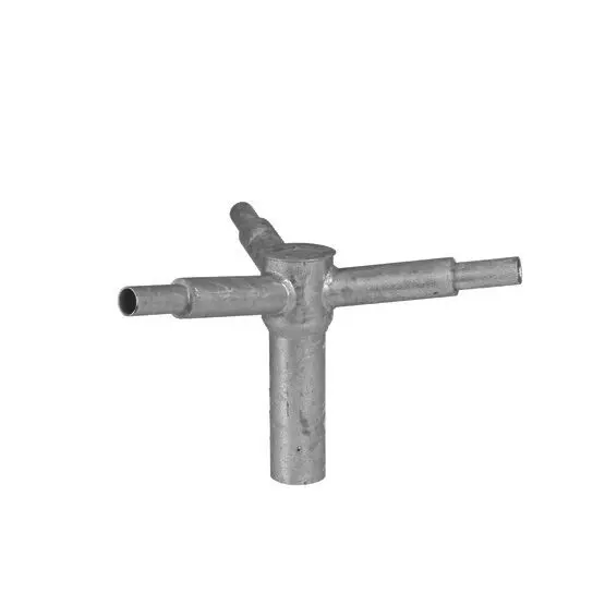 Produktfoto 1 von MaAuslØ76 3arm L300Ø42 Neig10° verz