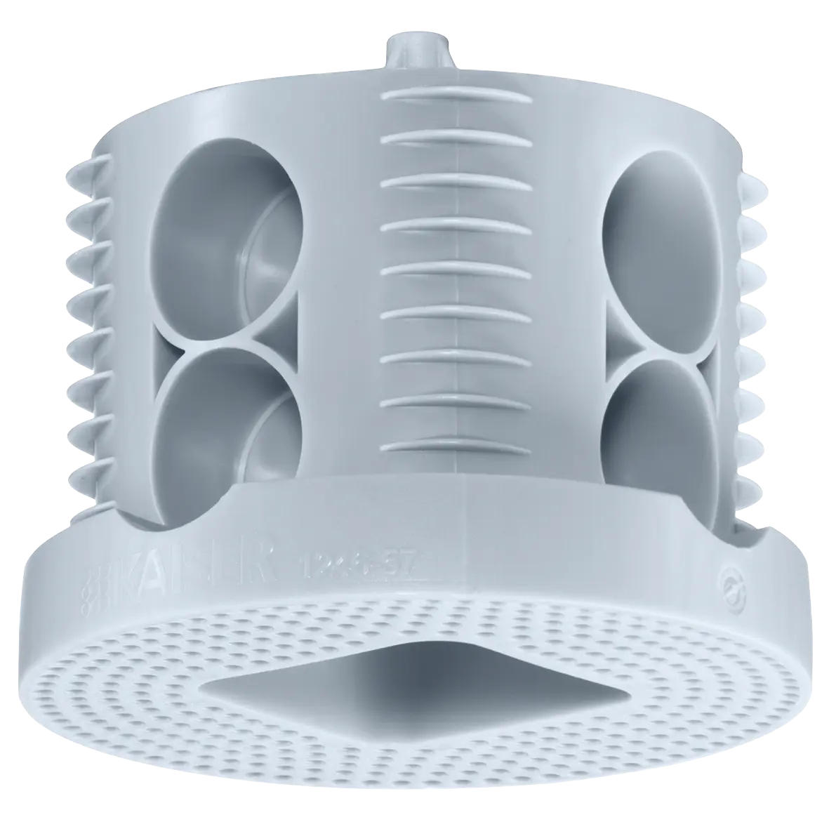 Produktfoto 1 von Wandauslass D=85x69mm
