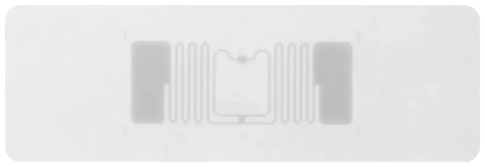 Produktfoto 1 von Label RF630L, 90x30 mm 3"