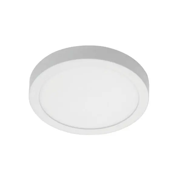 Produktfoto 1 von LED-Anbaupanel 230V AC 24W ws. 3000K
