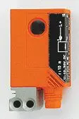 Produktfoto 1 von Einweglichtschranke Infrarotlicht Hell/ Dunkel PNP 5m IP67 M8