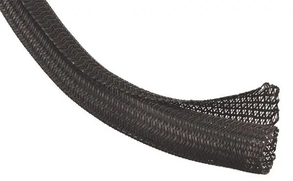 Produktfoto 1 von Automatic Wrap schwarz 1m 2