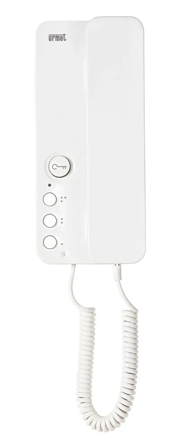 Produktfoto 1 von Haustelefon MIRO 2VOICE Technologie