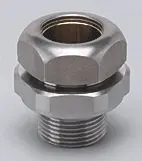 Produktfoto 1 von Klemmverschraubung D=39 L=42mm Sens.:D=22mm G 3/4 NBR Tesnit Ms 0,5bar