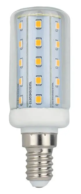 Produktfoto 1 von (LIGHTME) LED T30 4,0W 400lm E14/830