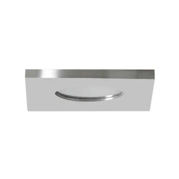 Produktfoto 1 von Einbaumodul quadratisch, hoch (Einbauti