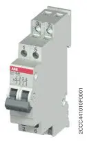 E211-25-30 Ausschalter E211-25-30