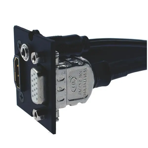 Produktfoto 1 von Custom Modul VGA