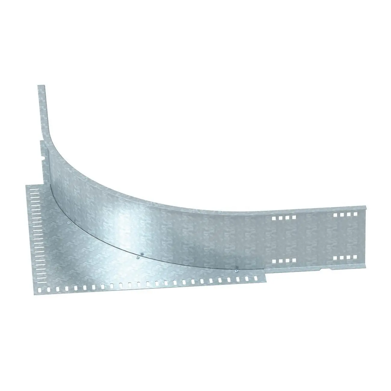 Produktfoto 1 von Eckanbaustück 160, St, FS
