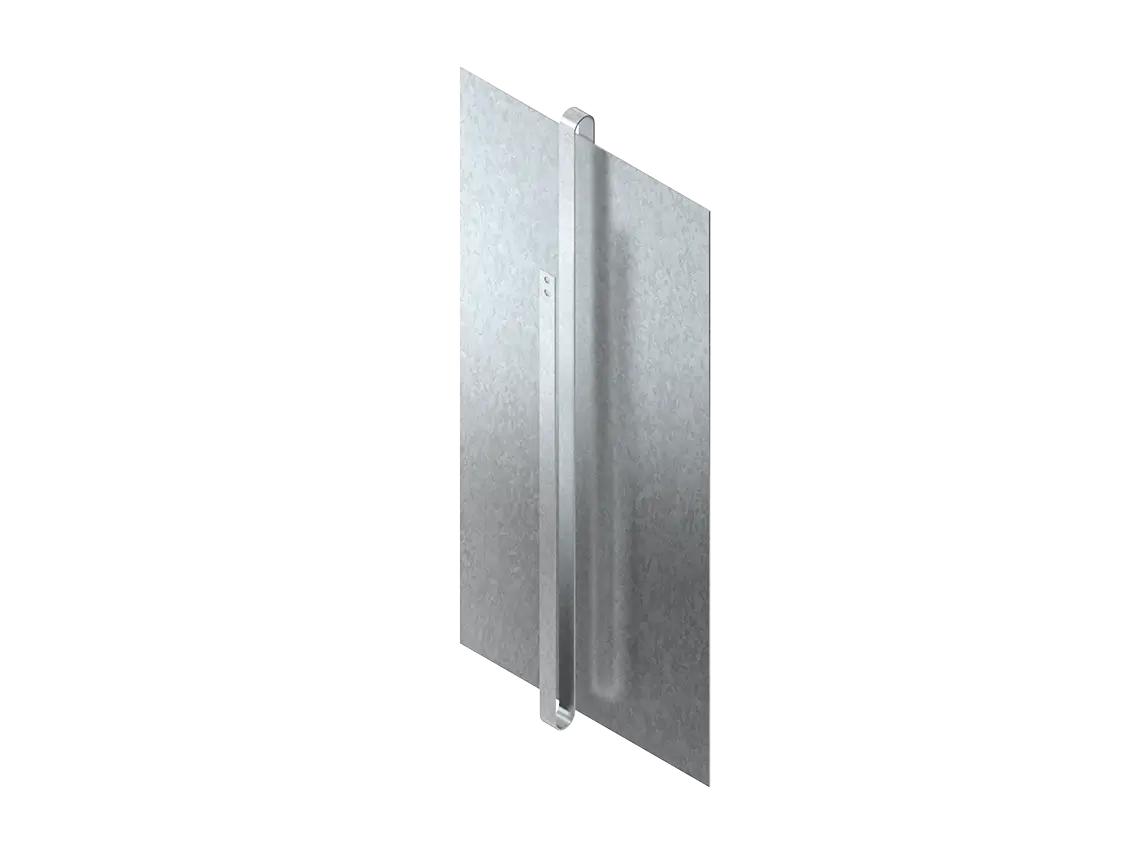 Produktfoto 1 von Plattenerder 500X1000X3 328F2