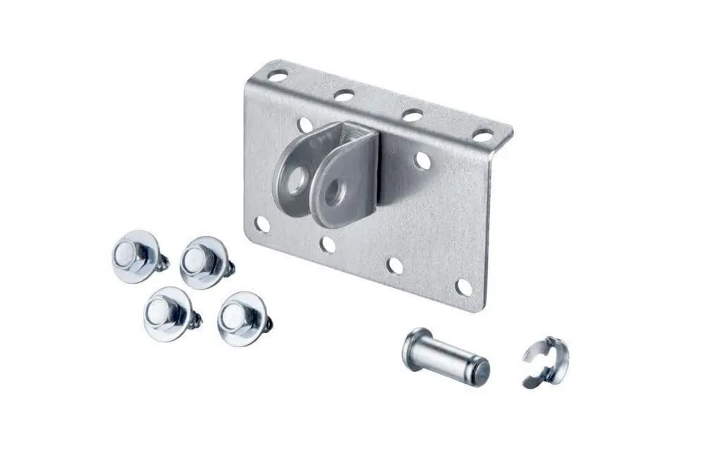 Produktfoto 1 von Beschlag für Tor Set Typ G