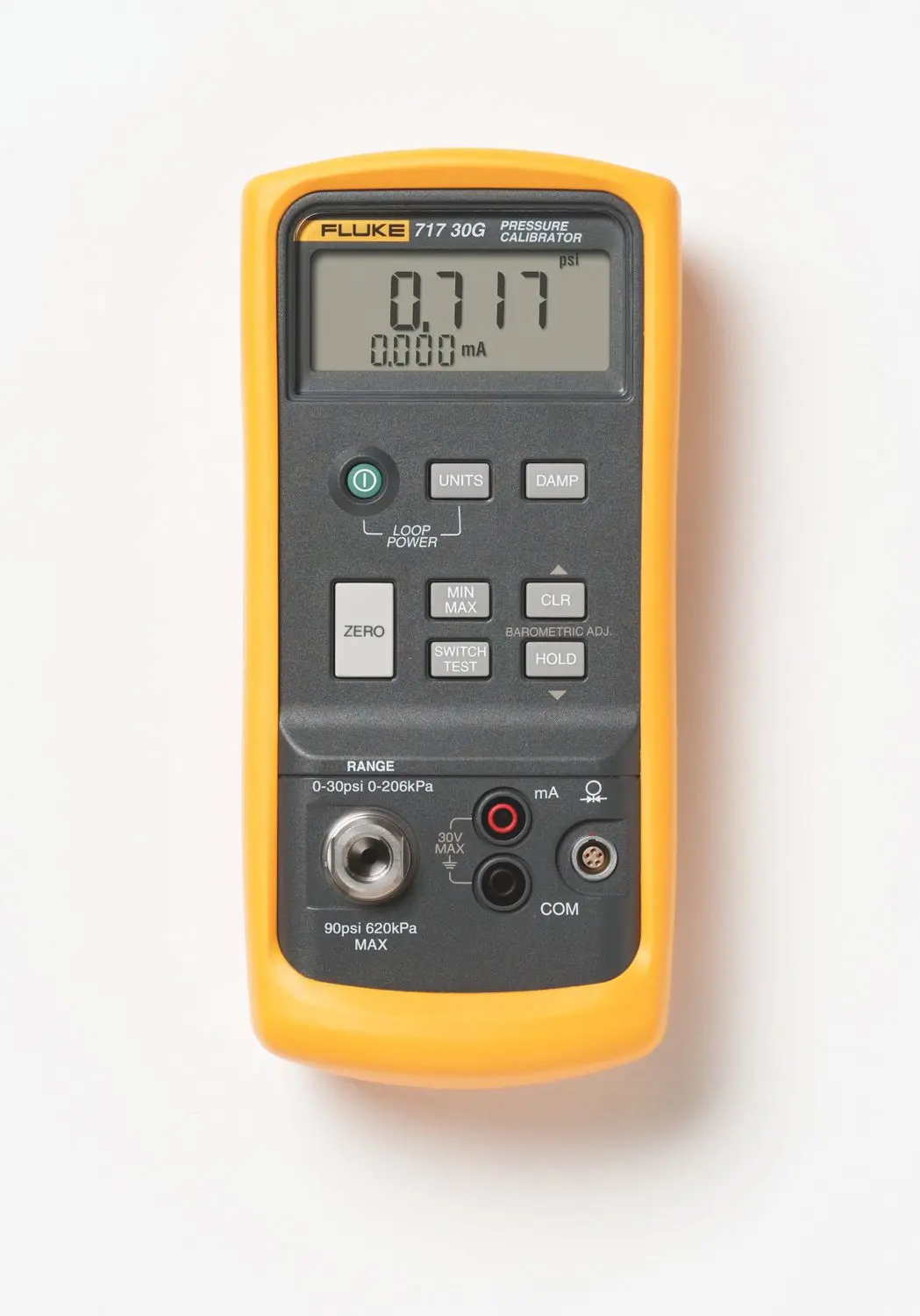 Produktfoto 1 von Druckkalibrator (20 bar)