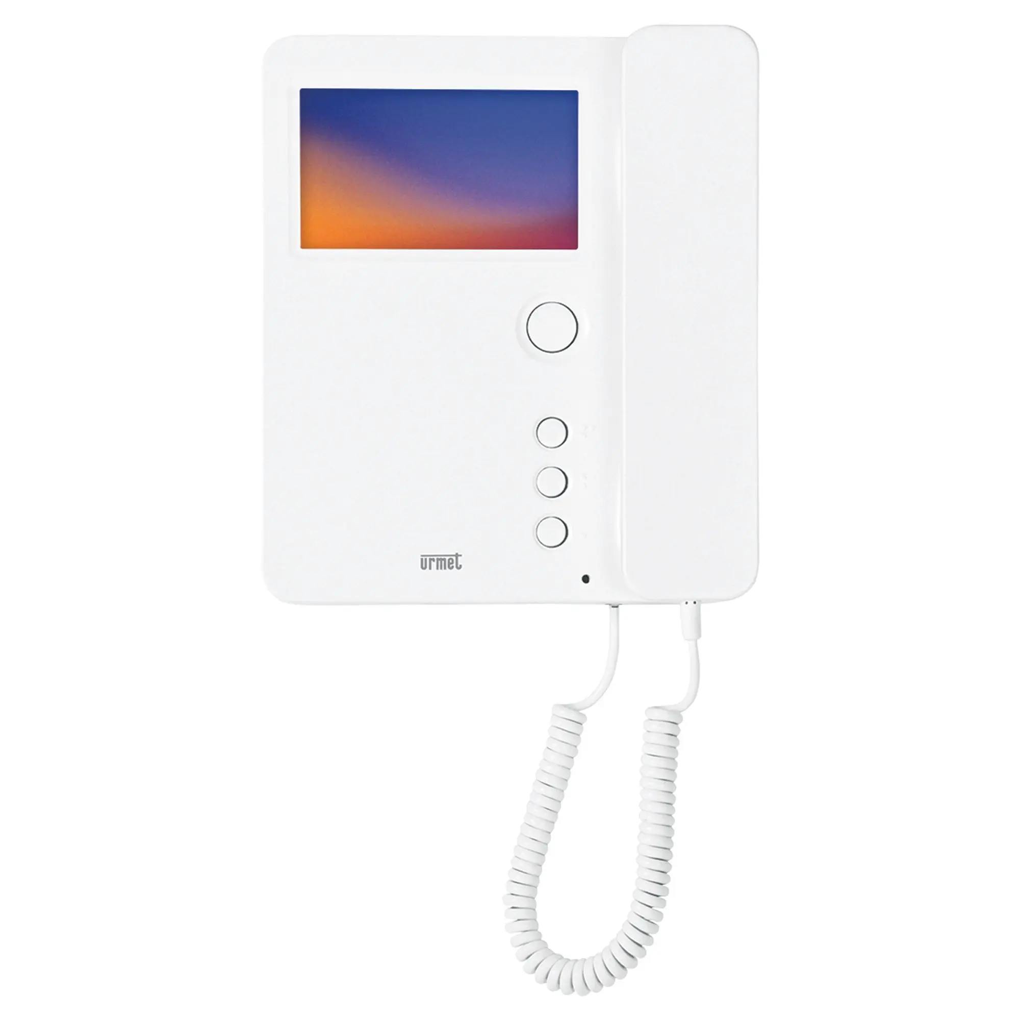 Produktfoto 1 von Videomonitor MIRO 10,92cm TFT-Farbdisplay