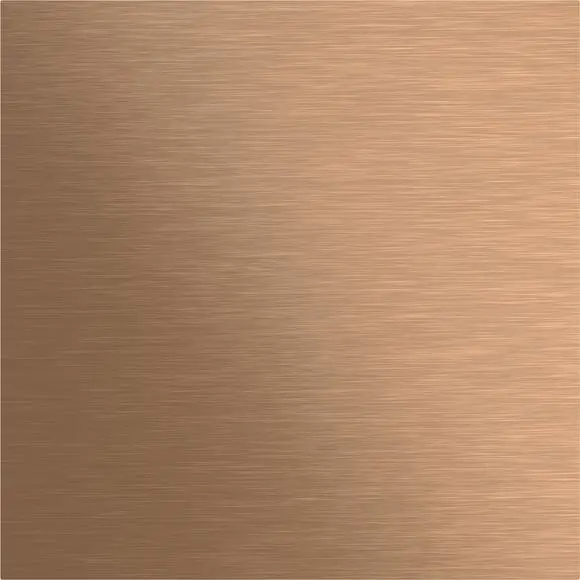 Produktfoto 1 von Blindmodul System 106 Bronze