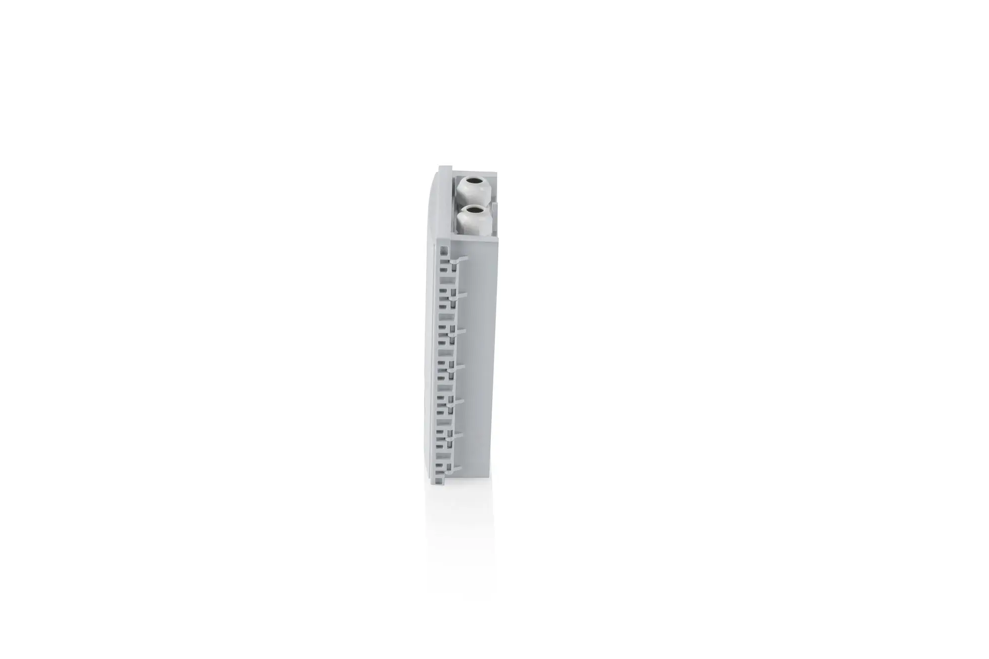 Produktfoto 1 von Distribution Box f.Außen IP65 f.2x SC/SX Adapter o.2x LC/DX