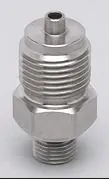 Produktfoto 1 von Einschraubadapter f.Prozess Sens.:G 1/4 Proz.:G 1/2 1.4305 FKM 200bar