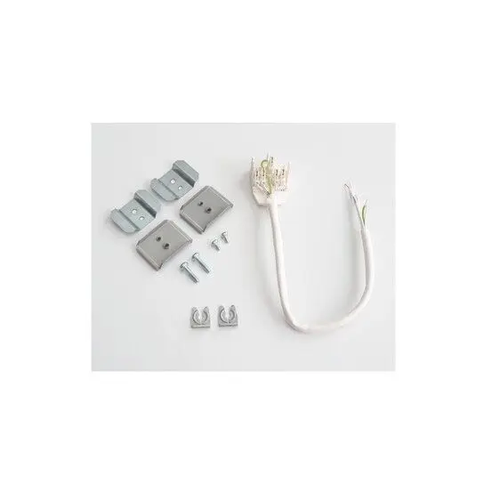 Produktfoto 1 von Mod Mont-Set VerbLtg 5p Bef.el St