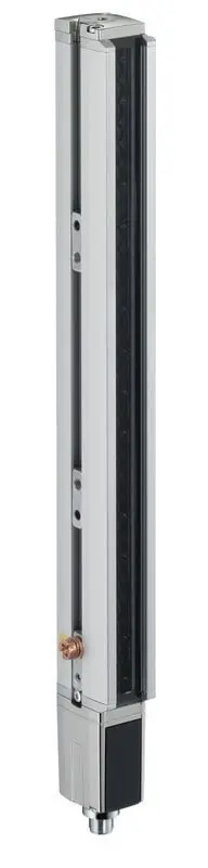 Produktfoto 1 von Lichtvorhang Sender 0,3-6m 1890mm 20mm DC M12 axial 5polig