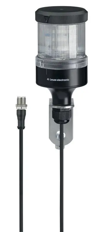 Produktfoto 1 von Muting-Leuchtmelder 24VACDC 58mA klar