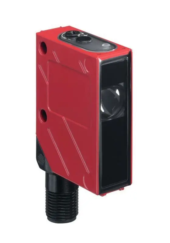 Produktfoto 1 von LRT 8/44.04-100-S12 Lumineszenztaster