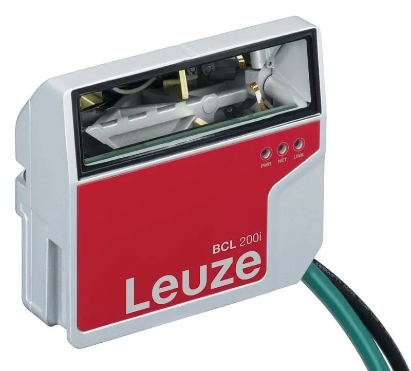Produktfoto 1 von Stationärer Barcodeleser