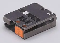 Produktfoto 1 von Doppelsensor 55x60x35 Sn=4mm DC M12 IP67 3L -10...50°C