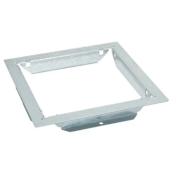 Produktfoto 1 von Basisdeckel 18/24 Module