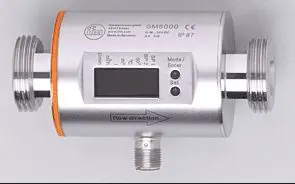 Produktfoto 1 von Durchflusssensor mag. G 1 DN25