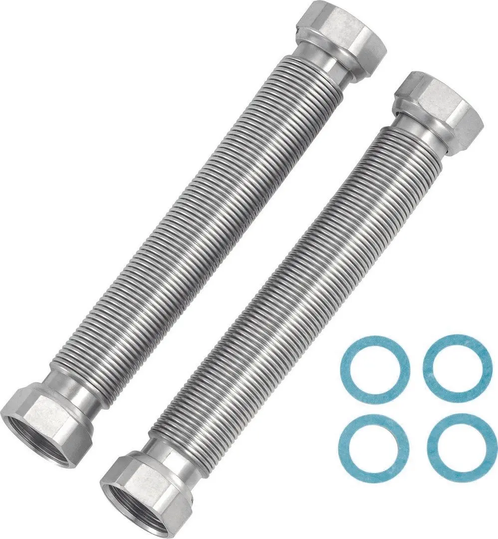 Produktfoto 1 von Zubehör für Außeneinheit AW OR S/T Installationspaket INPA kurz 200-400 mm