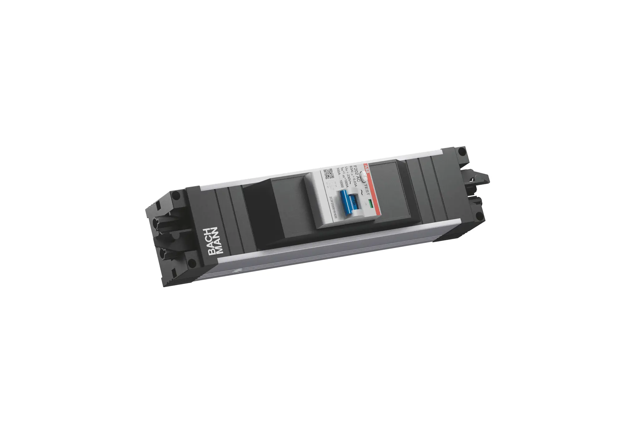 Produktfoto 1 von STEP ALU 1XFI GST18