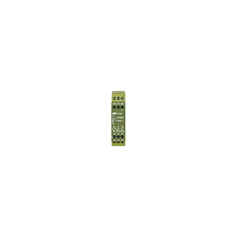 Produktfoto 1 von S1MS 230VAC 2c/o Temperaturüberwachungsrelais