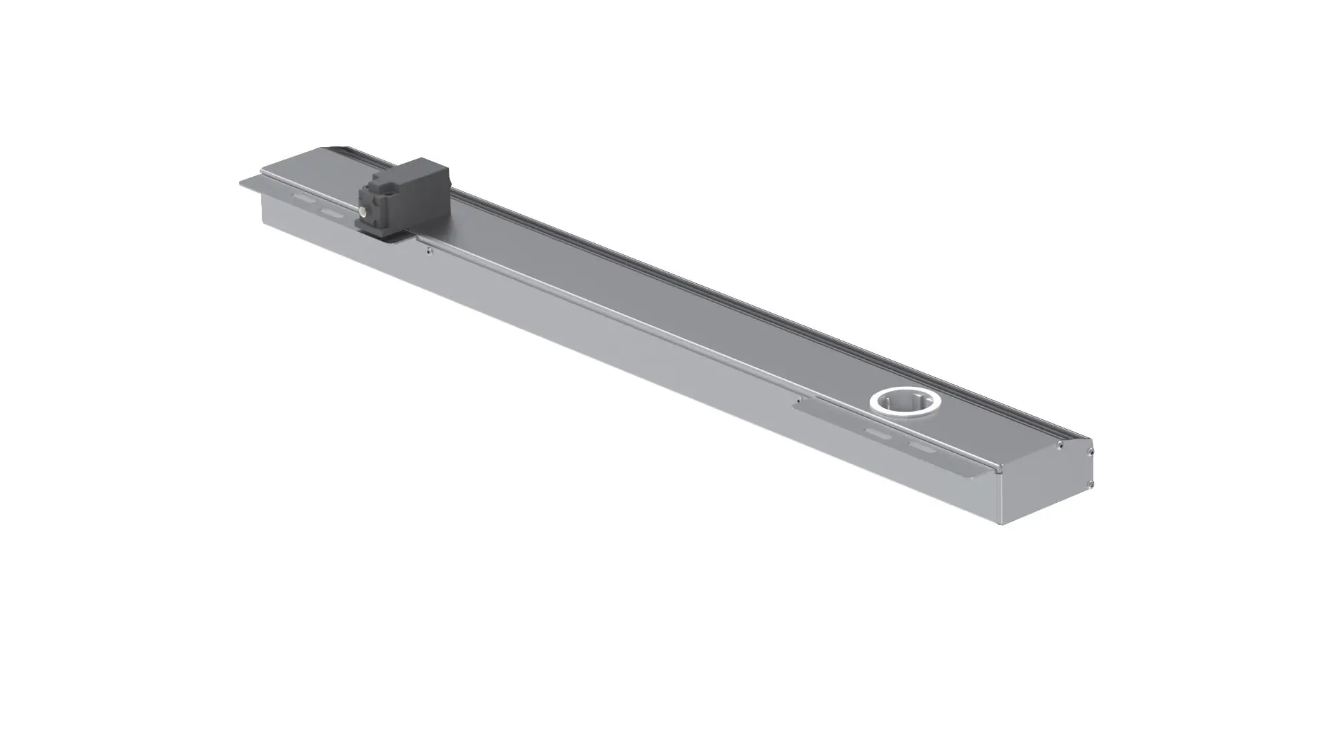 LED-Schaltschrankleuchte