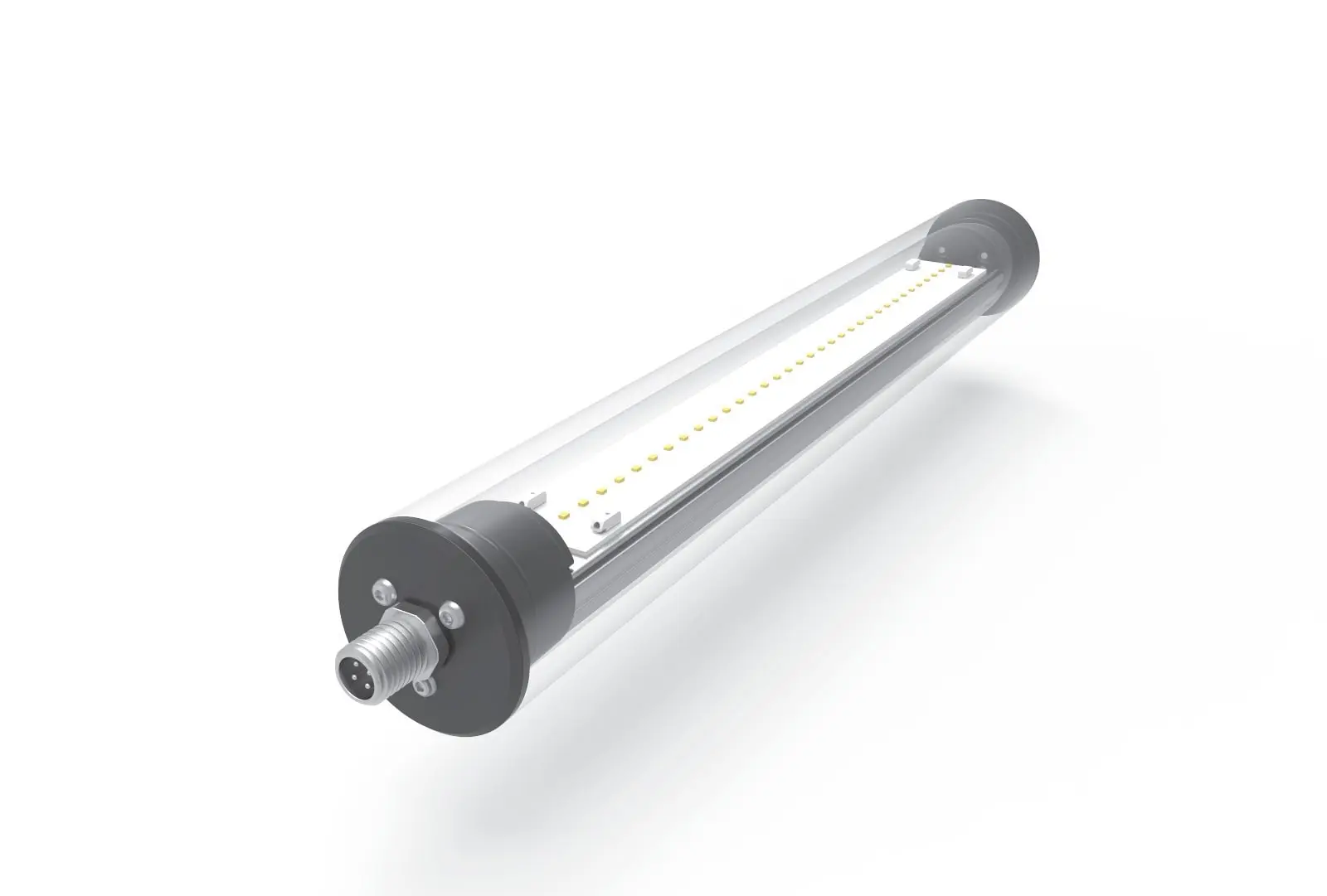 Produktfoto 1 von LED-Maschinenleuchte