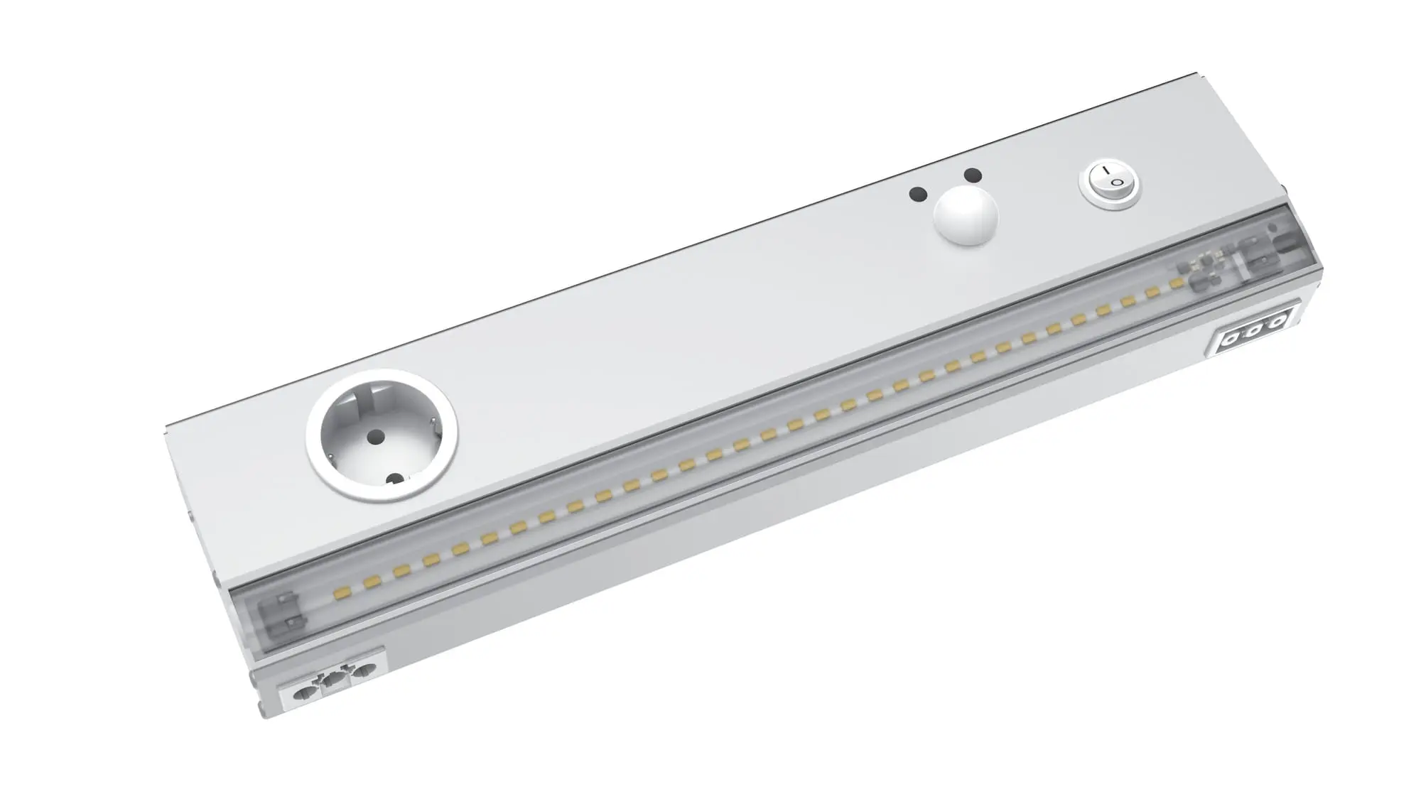 LED-Schaltschrankleuchte