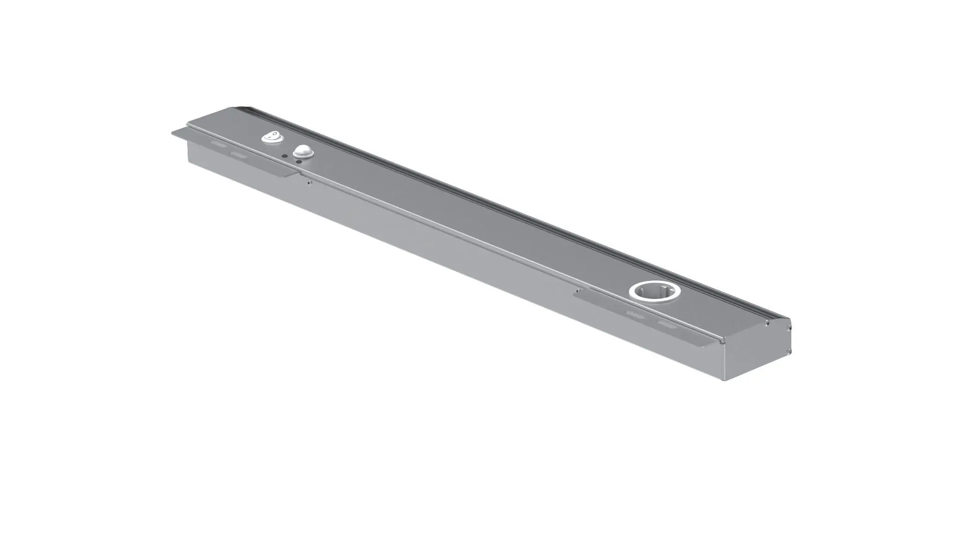 LED-Schaltschrankleuchte