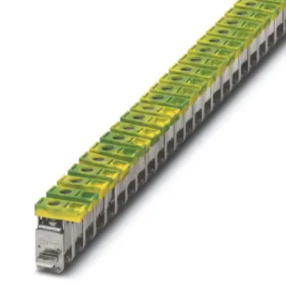 Produktfoto 1 von Anschlussklemme