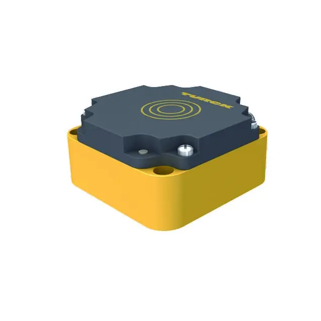Produktfoto 1 von Induktiver Sensor mit erhöhtem Schaltabstand uprox