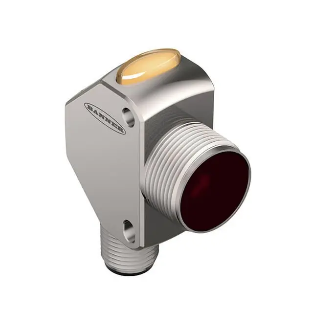 Produktfoto 1 von Opto Sensor Lasersensor