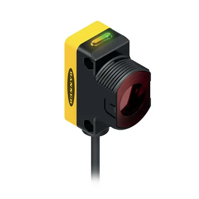 Produktfoto 1 von Opto Sensor,Einweglichtschranke (Empfänger)