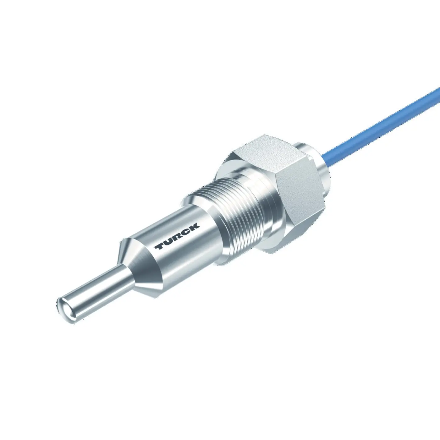 Produktfoto 1 von Strömungssensor Eintauchsensor ohne integrierte Auswerteelektronik TÜV 99