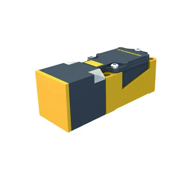 Produktfoto 1 von Induktiver Sensor